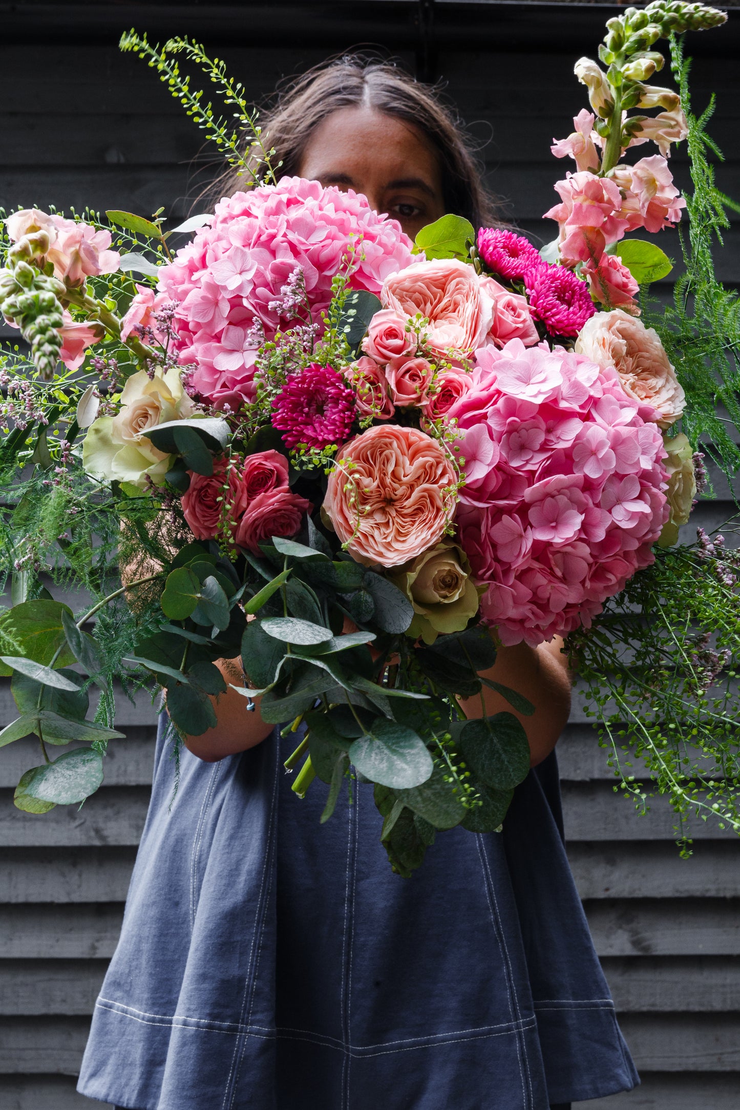 Wild Heart Bouquet