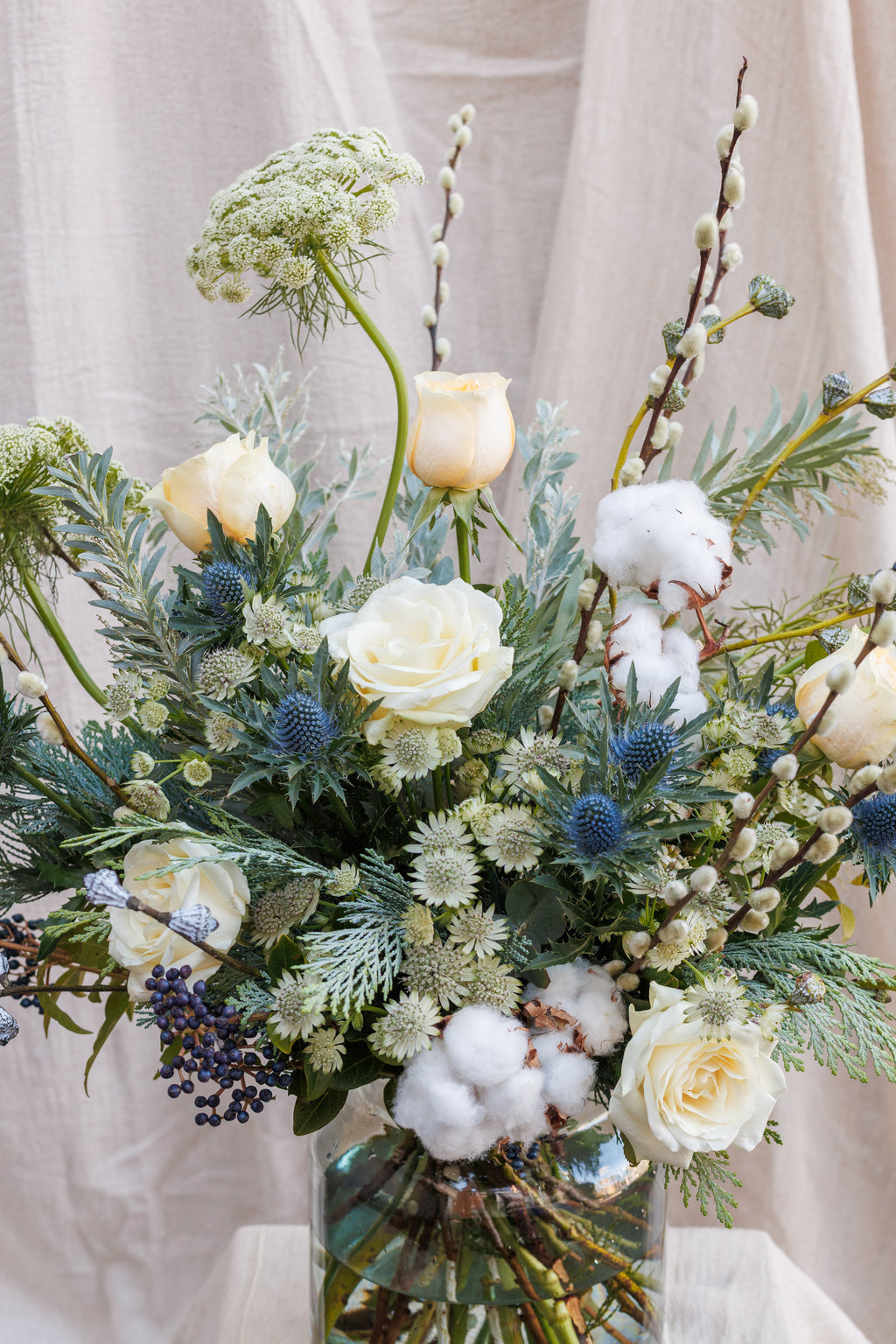 Pine and Pearl