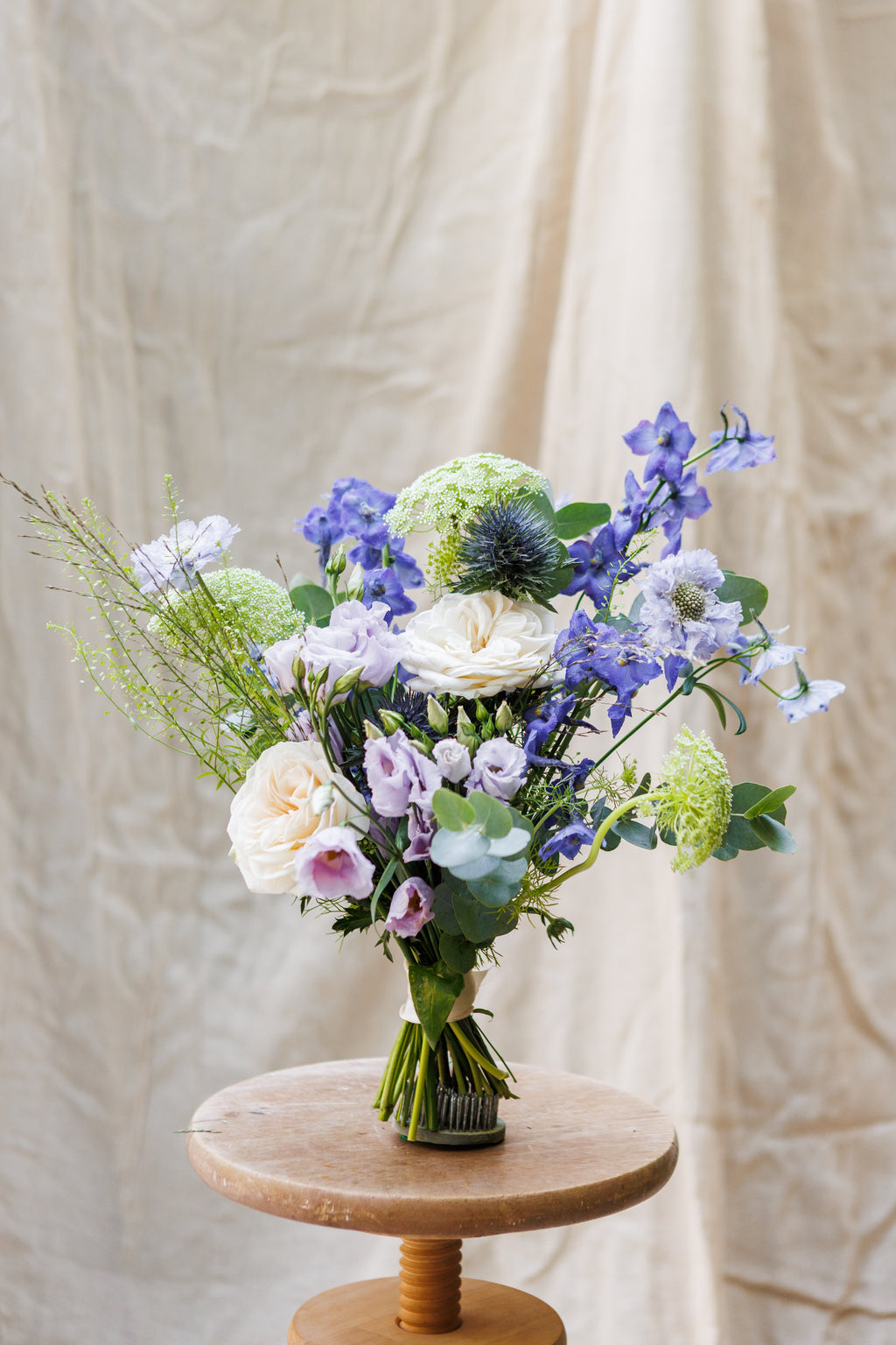 Something Bridesmaid Bouquet