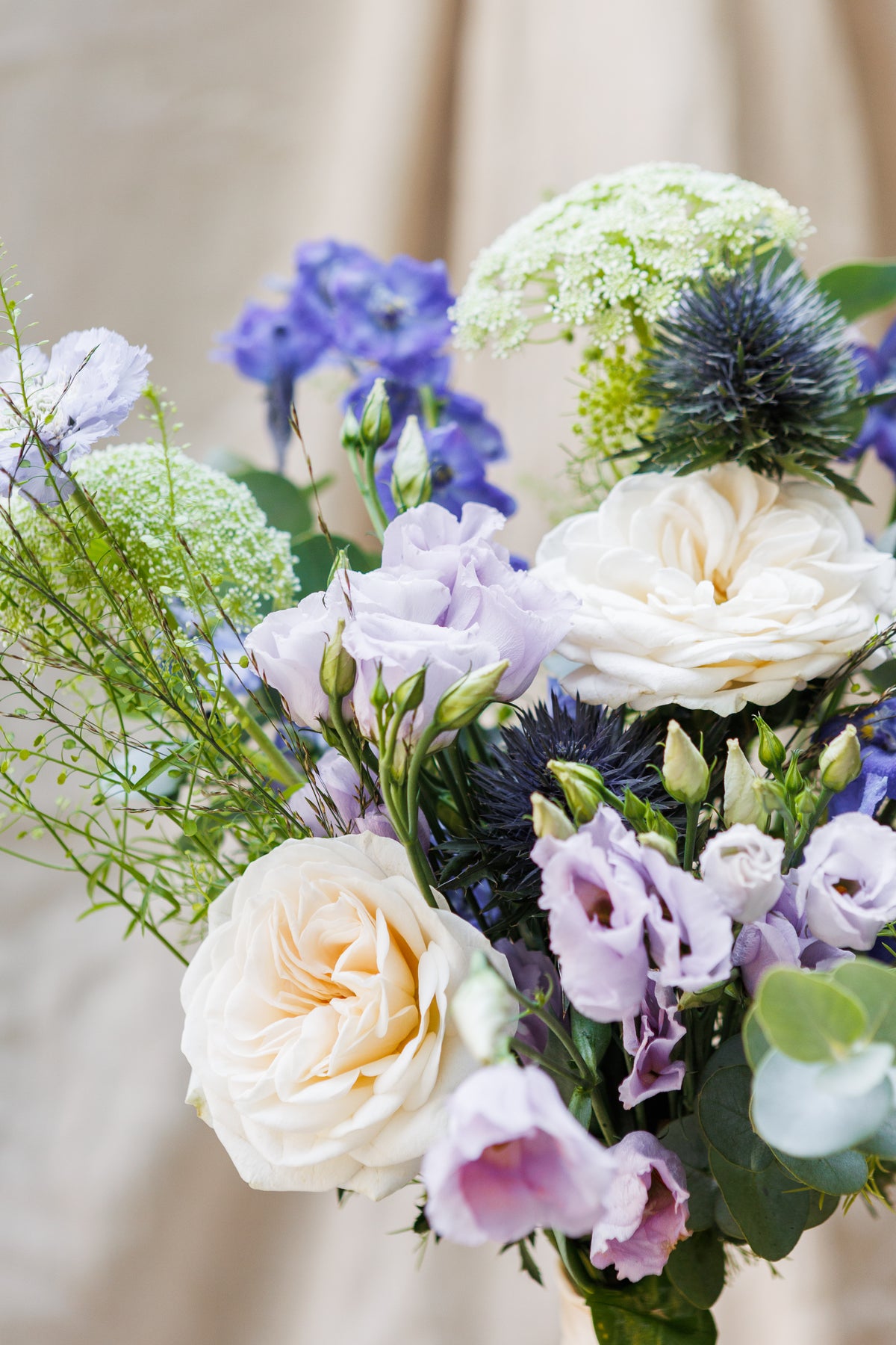 Something Bridesmaid Bouquet