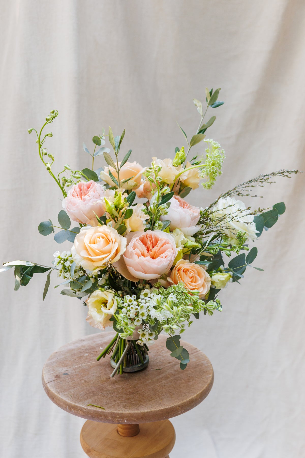 The Florence Bridal Bouquet