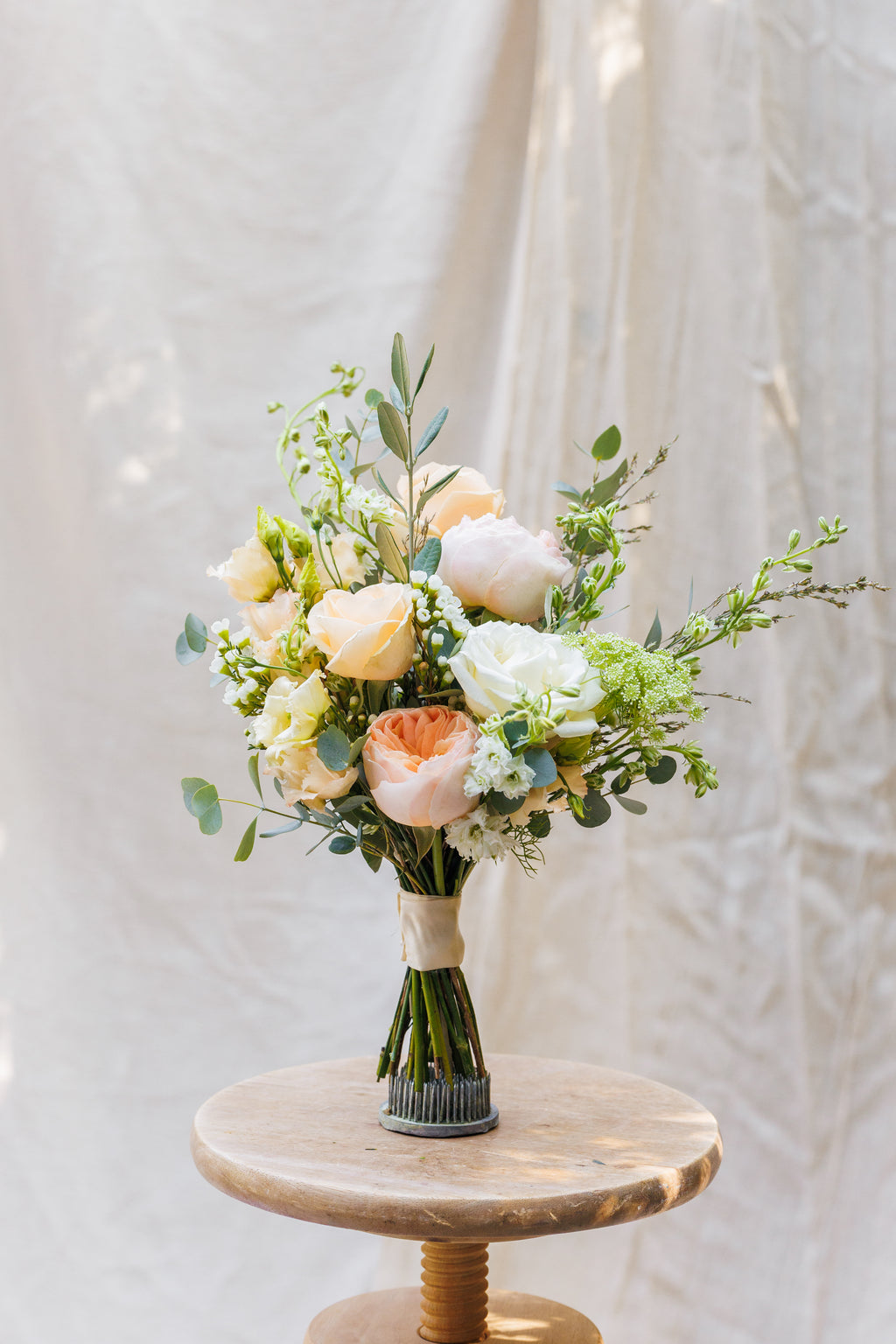 The Florence Bridesmaid Bouquet