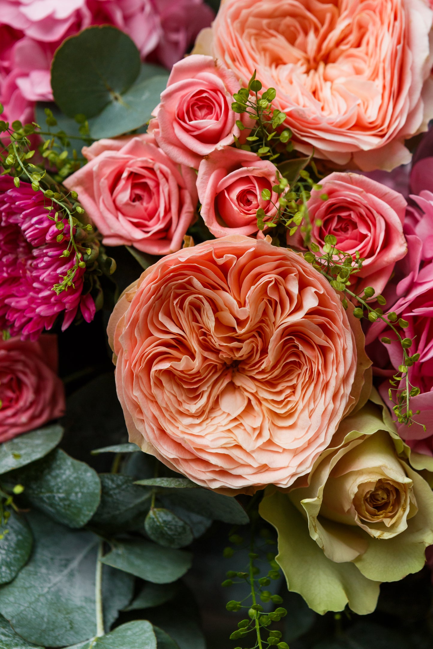 Hand-tied Bouquet Workshop