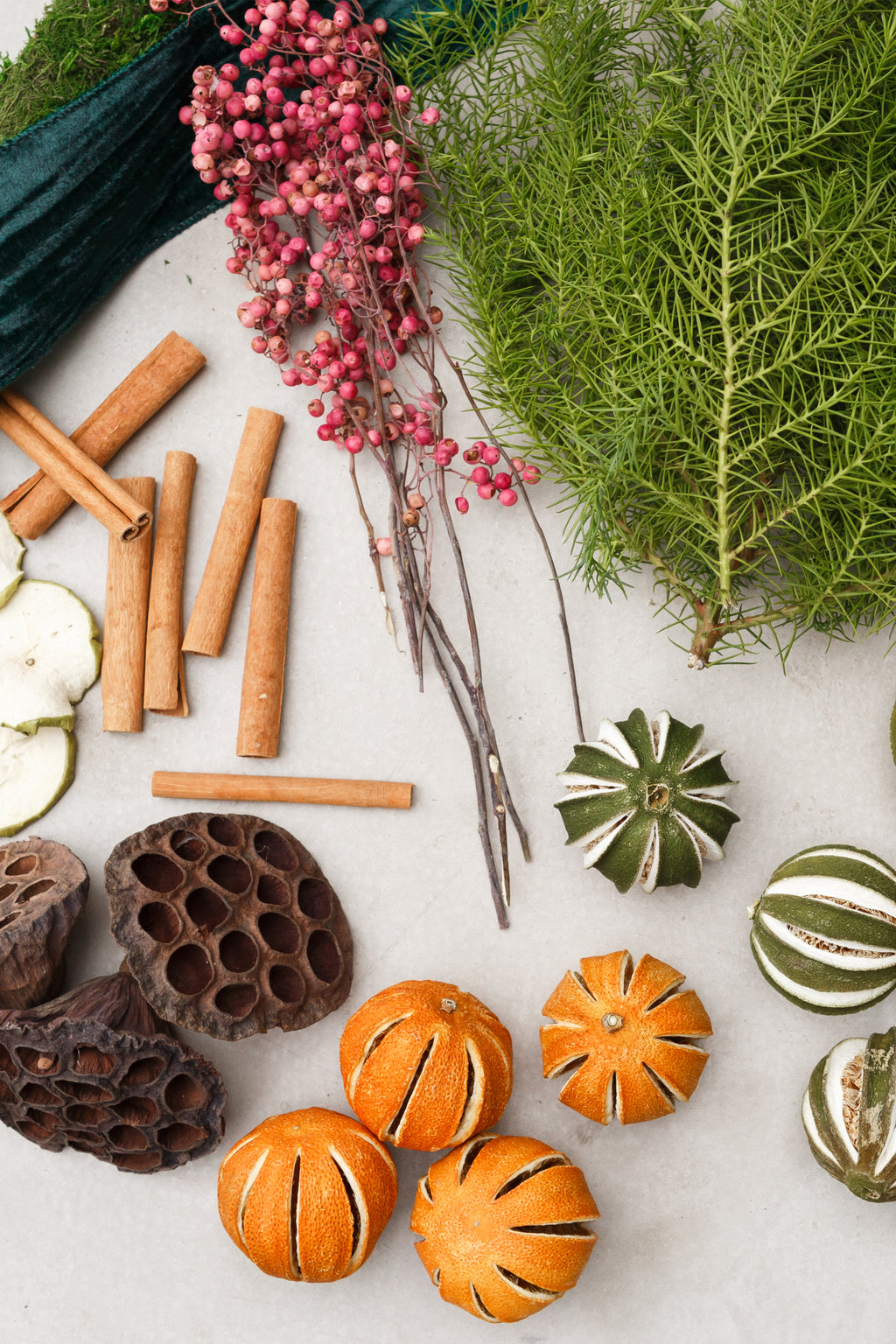 Christmas Wreath Workshop Ticket