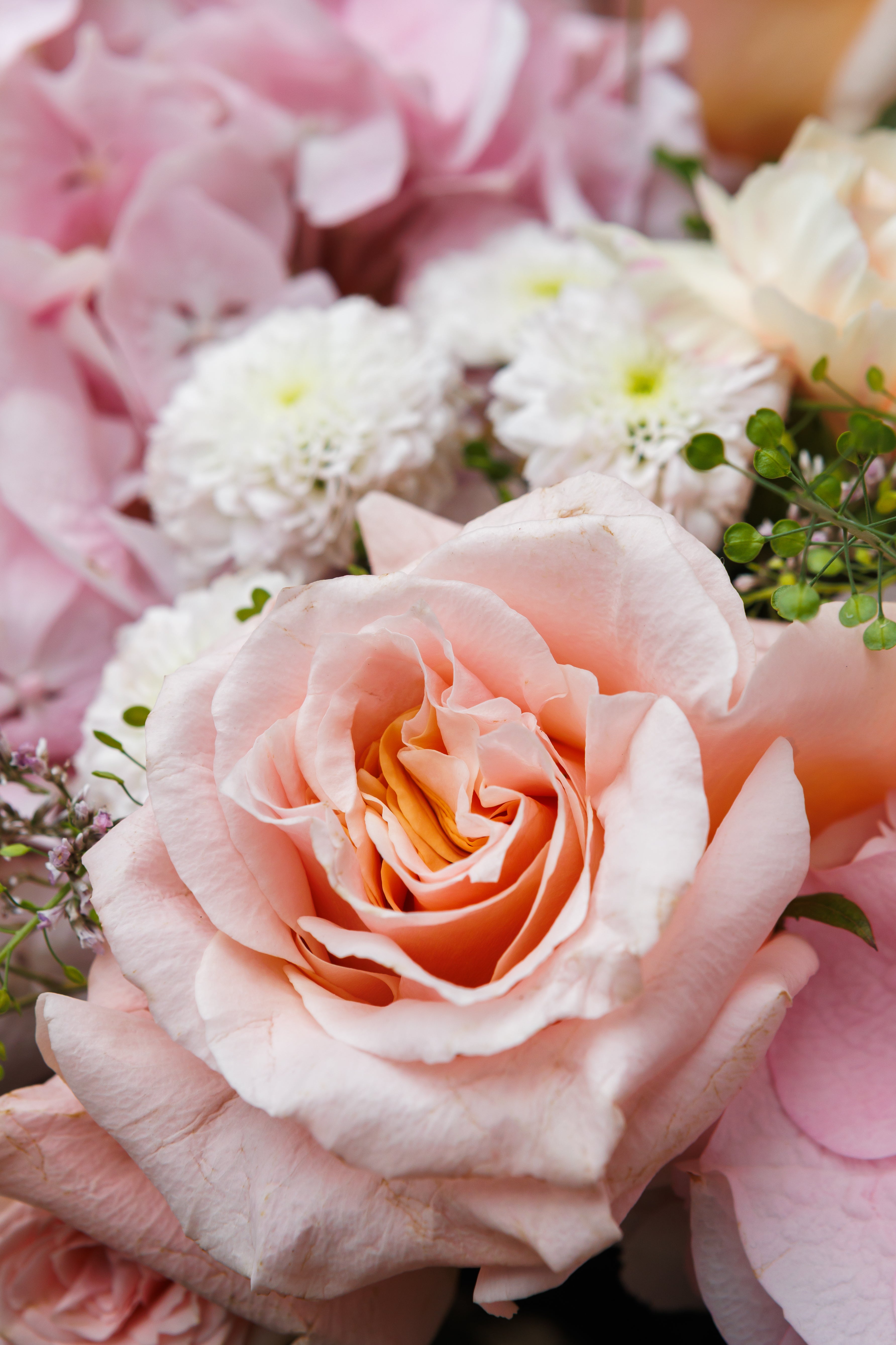 Wandsworth New Acres Launch Event | Sun 5th July | Floristry Posy Workshop Taster