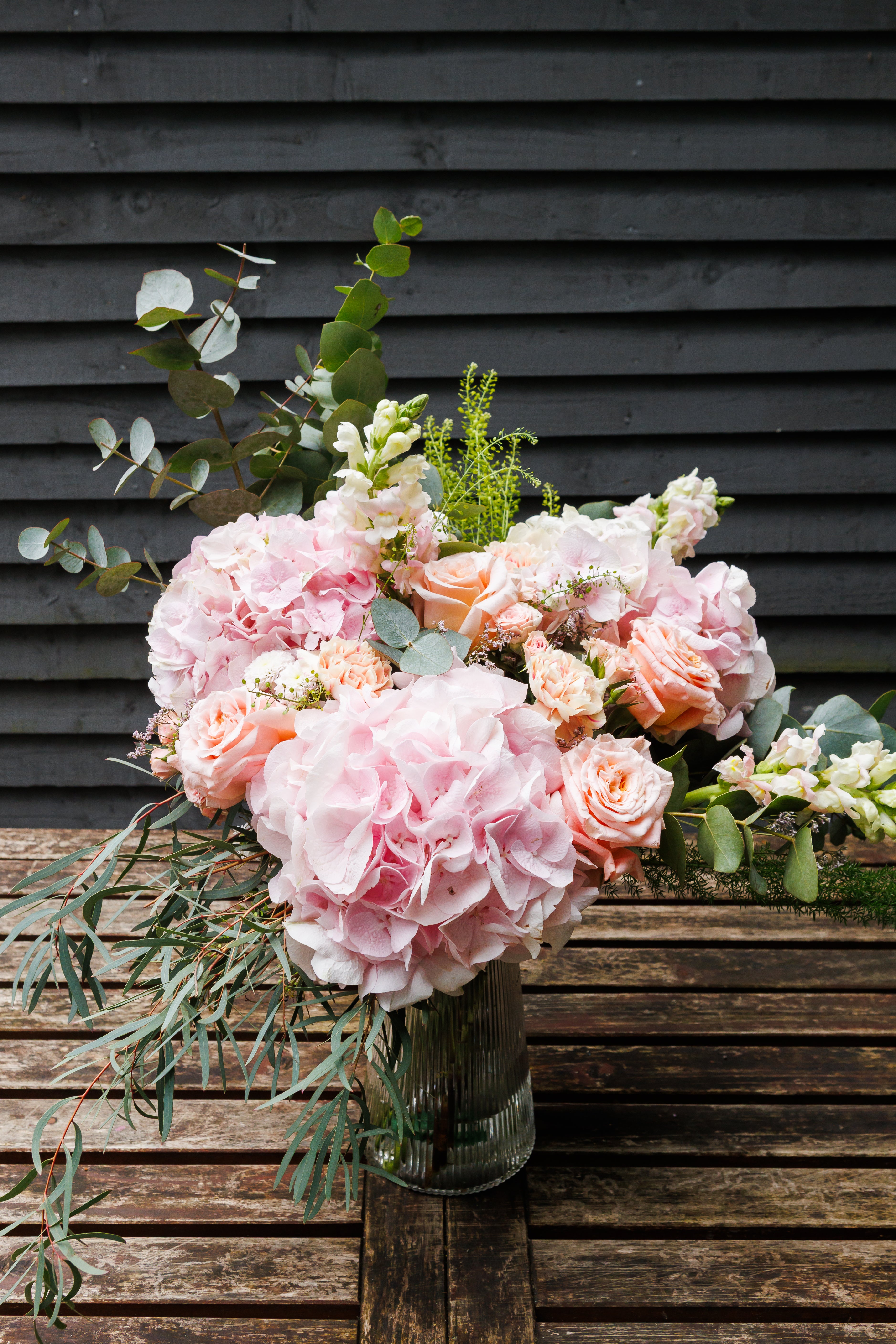 Wild Heart Bouquet