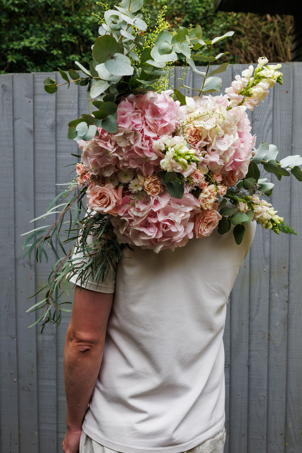 Wild Heart Bouquet