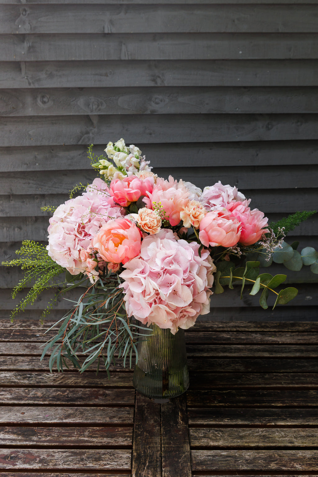Pink Peony Club