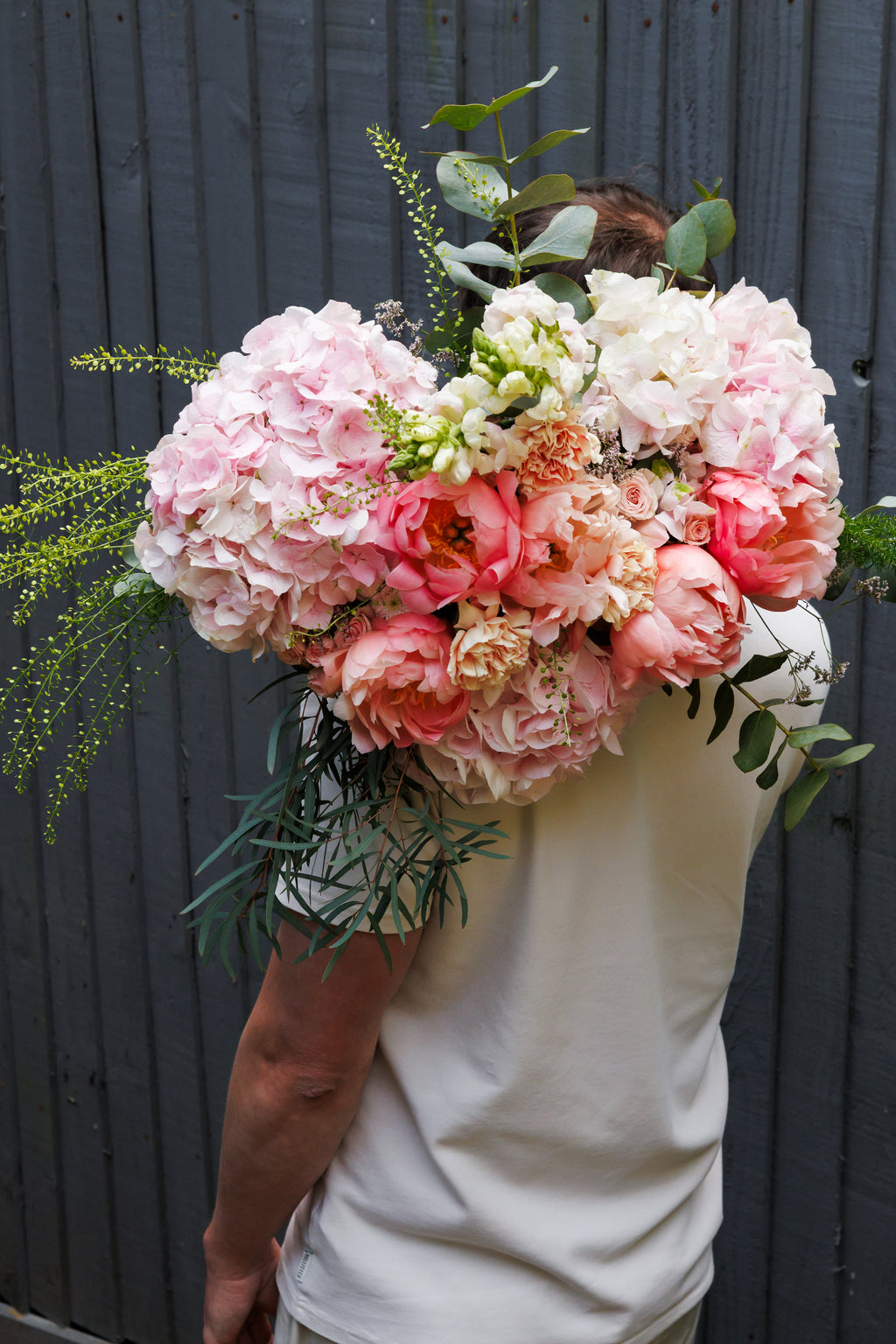 Pink Peony Club