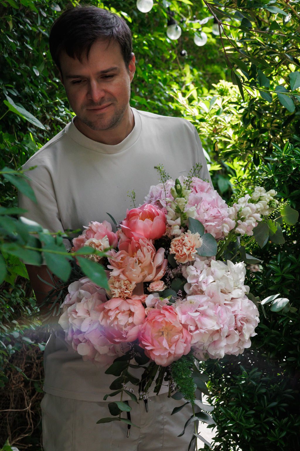 Pink Peony Club