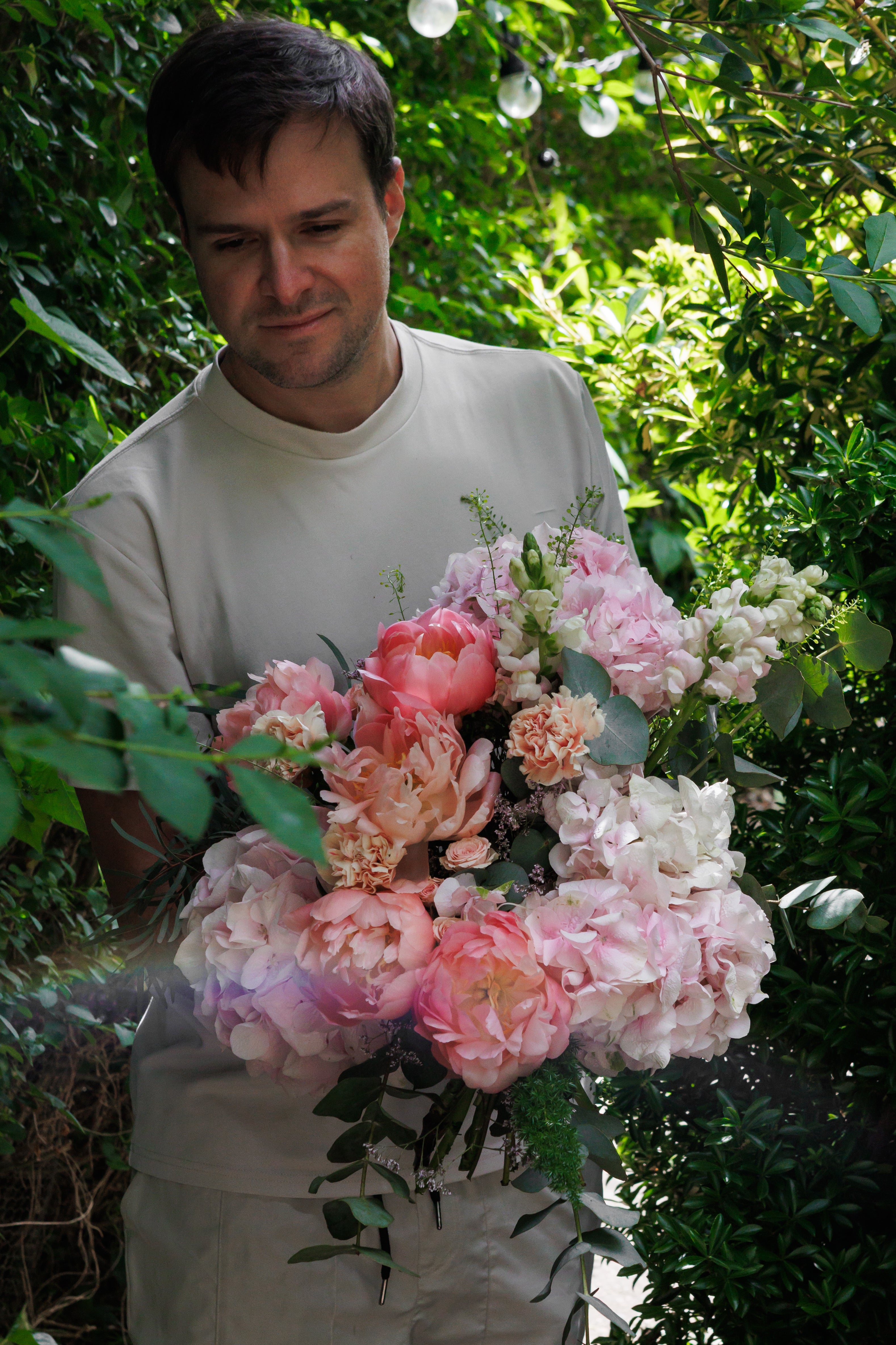 Pink Peony Club