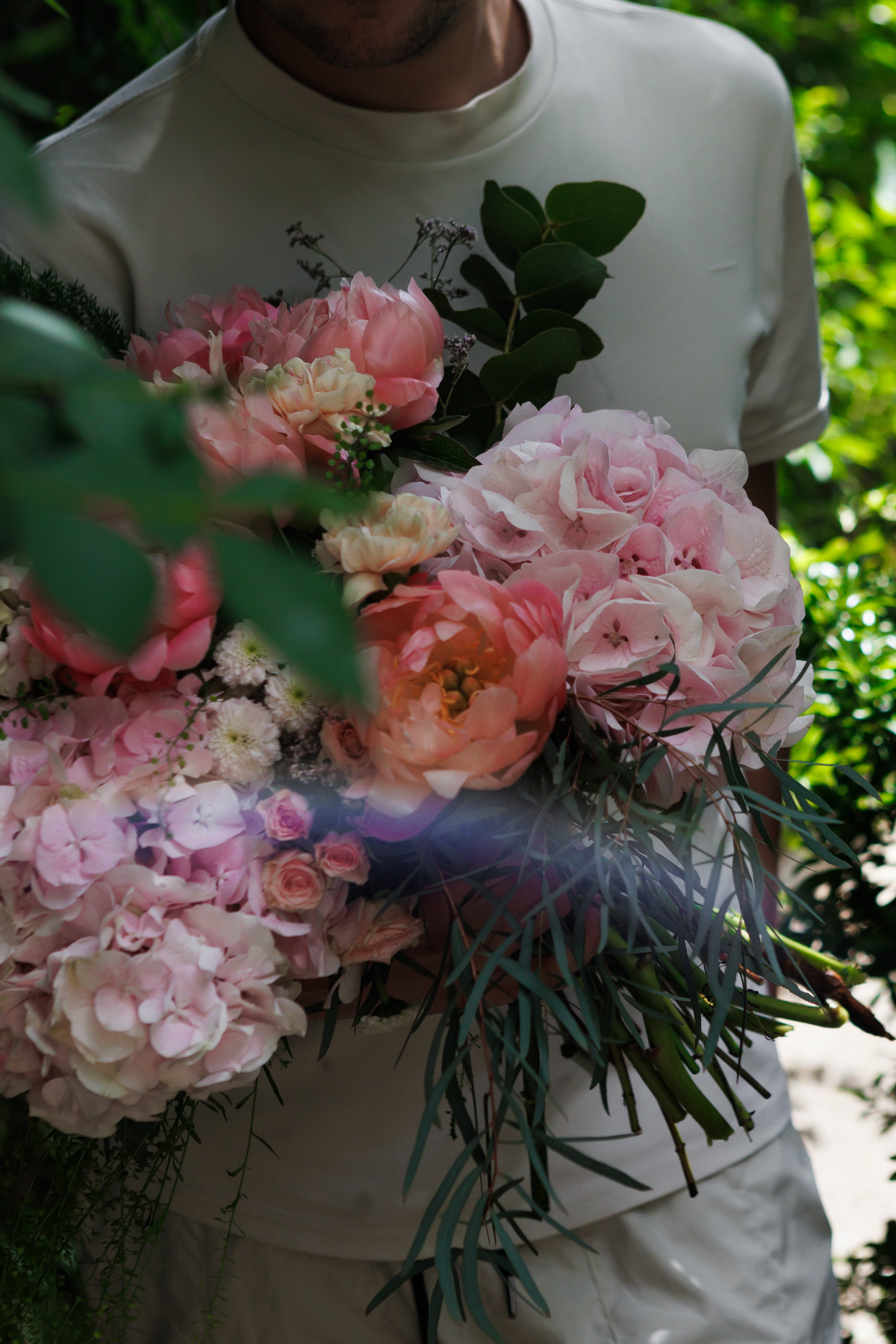 Pink Peony Club